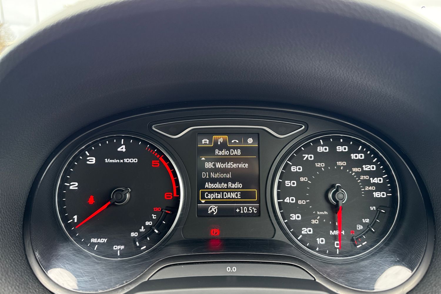 Used Audi A3 2016 for sale - 76364786: Photo 45