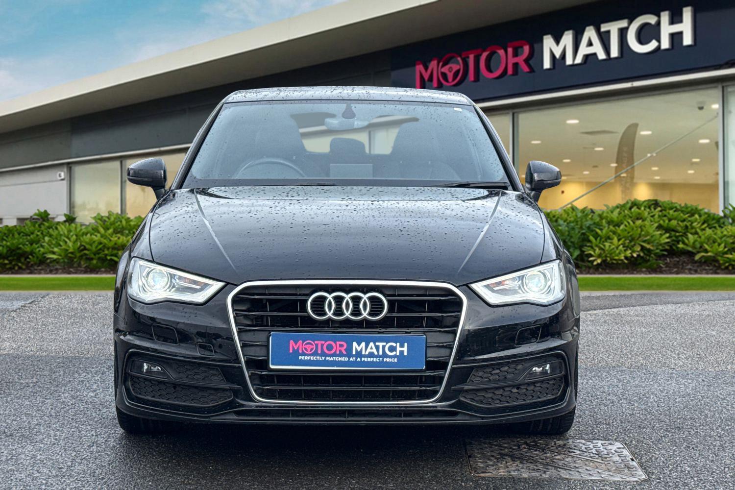 Used Audi A3 2016 for sale - 76364786: Photo 6
