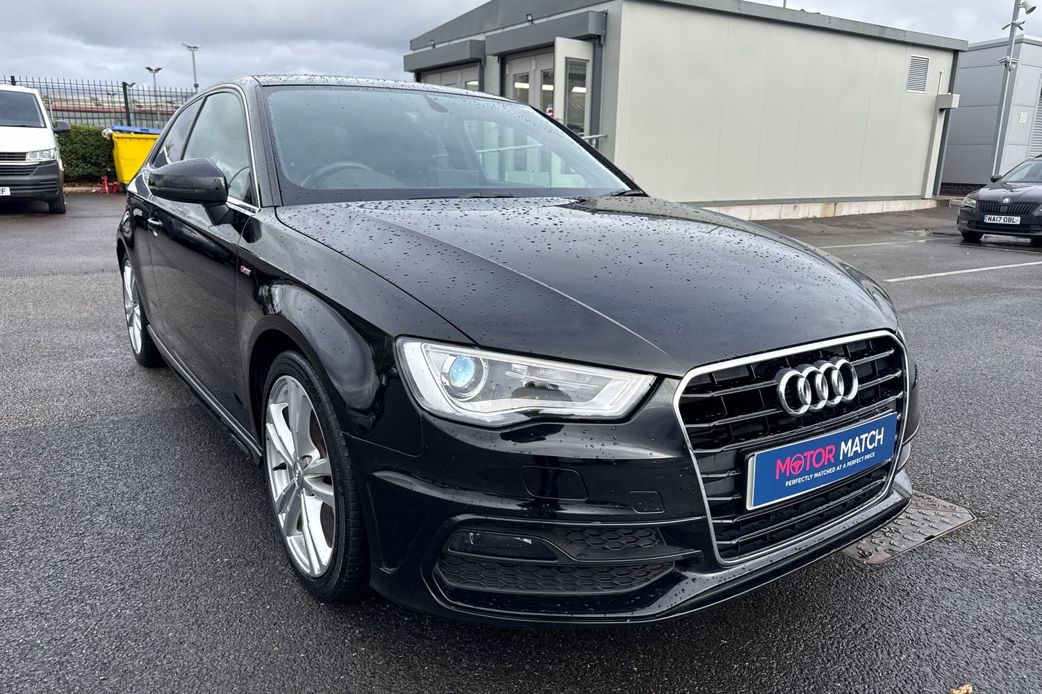 Used Audi A3 2016 for sale - 76364786: Photo 9