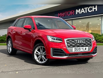 Audi - Q2