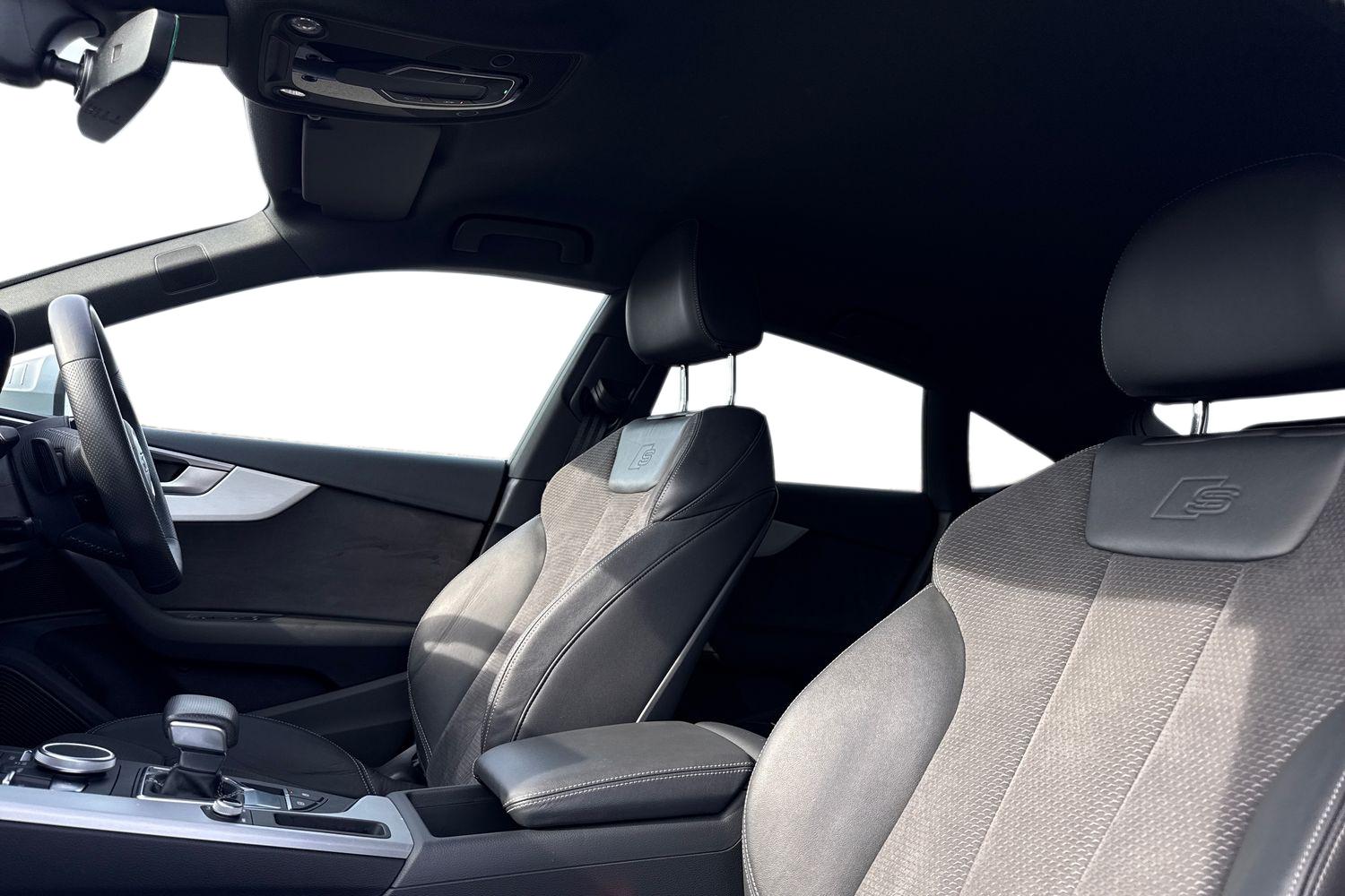 Used Audi A5 2019 for sale - 77961408: Photo 11