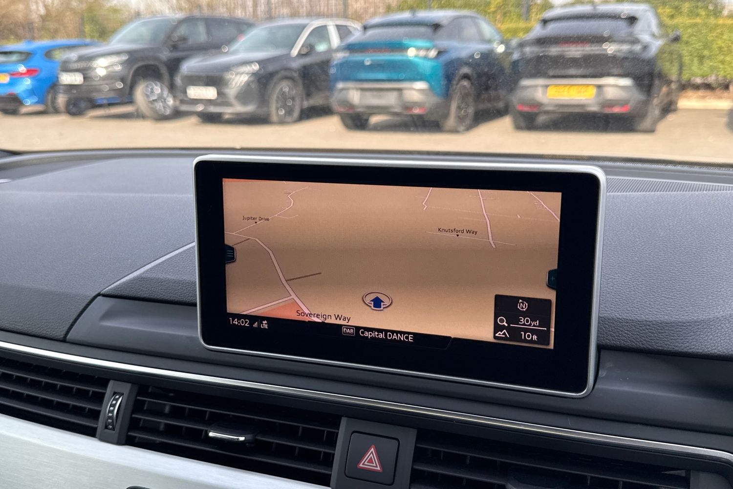 Used Audi A5 2019 for sale - 77961408: Photo 12