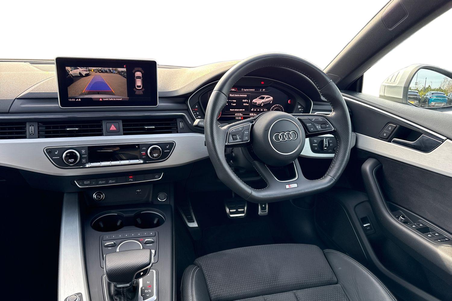 Used Audi A5 2019 for sale - 77961408: Photo 13