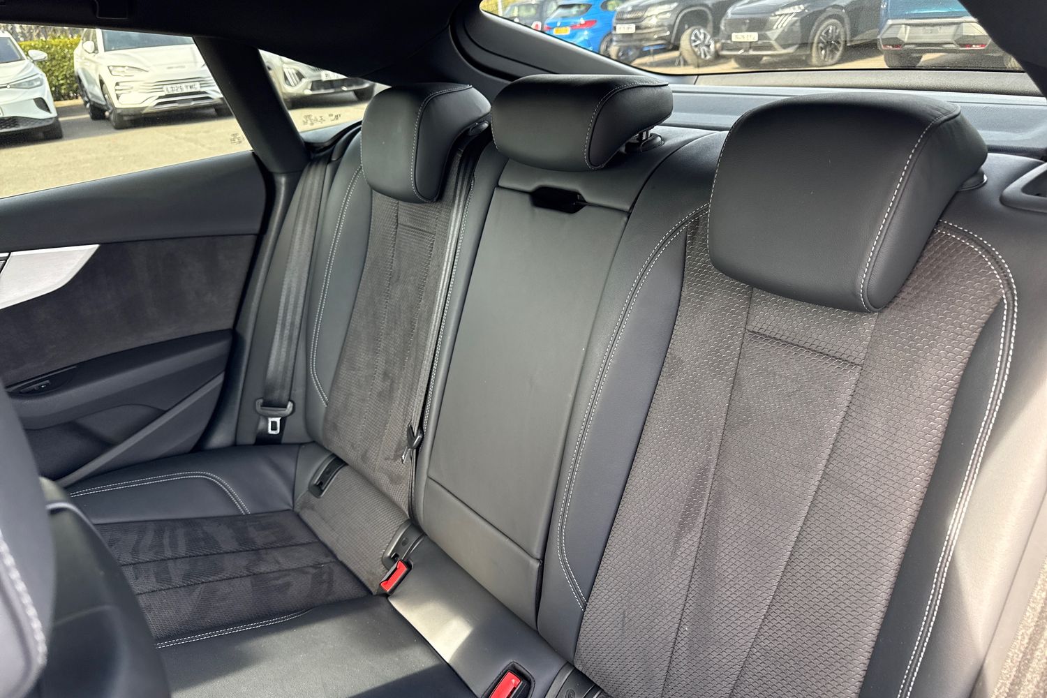 Used Audi A5 2019 for sale - 77961408: Photo 14