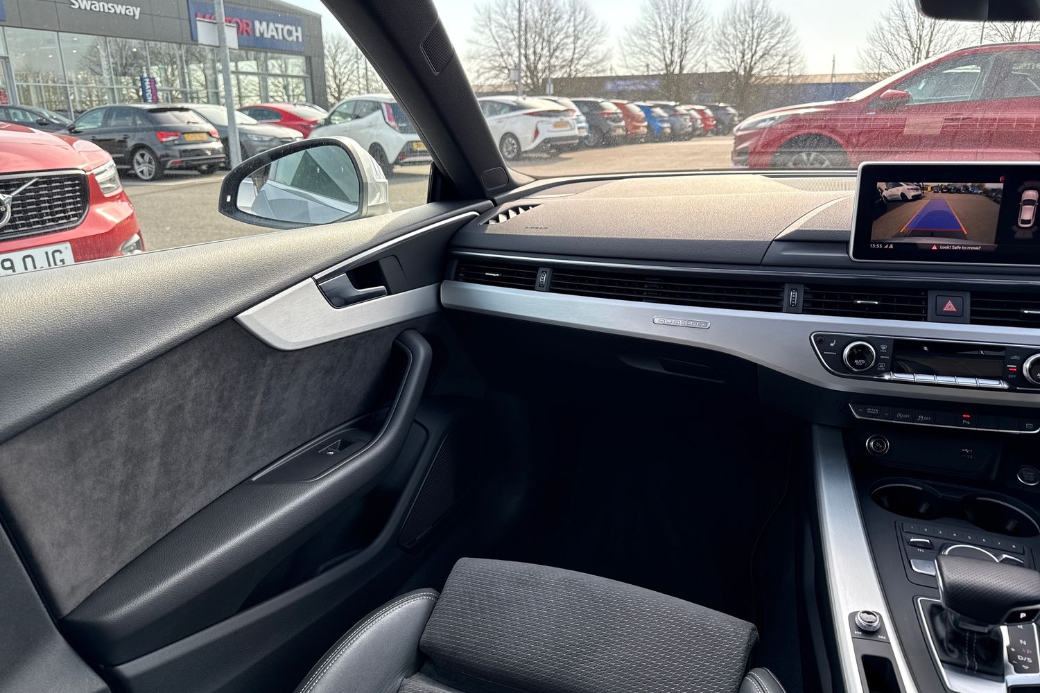 Used Audi A5 2019 for sale - 77961408: Photo 15