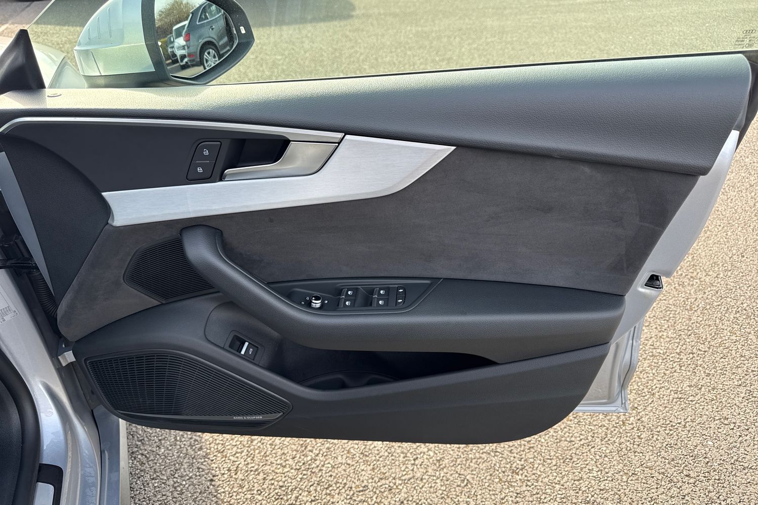 Used Audi A5 2019 for sale - 77961408: Photo 18