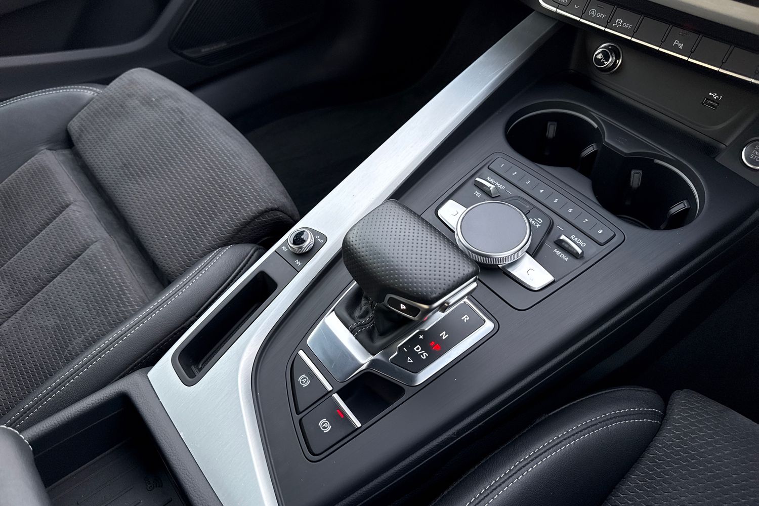 Used Audi A5 2019 for sale - 77961408: Photo 20