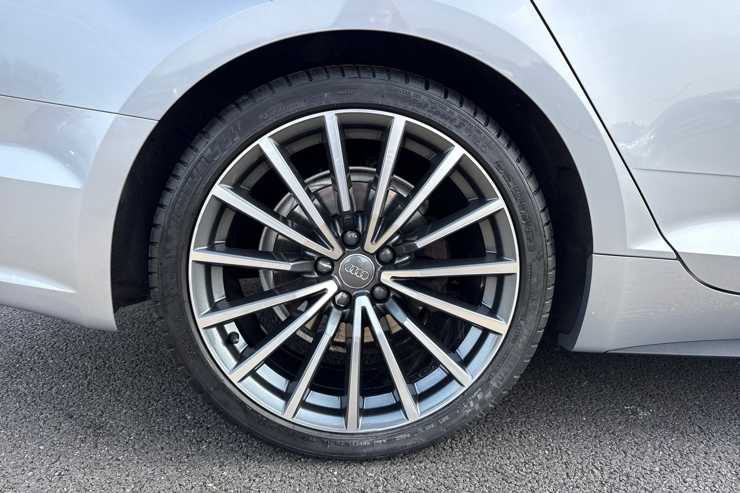 Used Audi A5 2019 for sale - 77961408: Photo 22