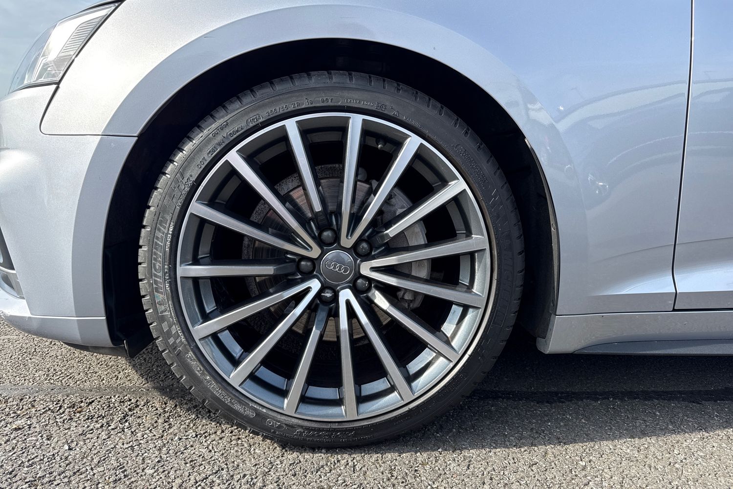 Used Audi A5 2019 for sale - 77961408: Photo 23