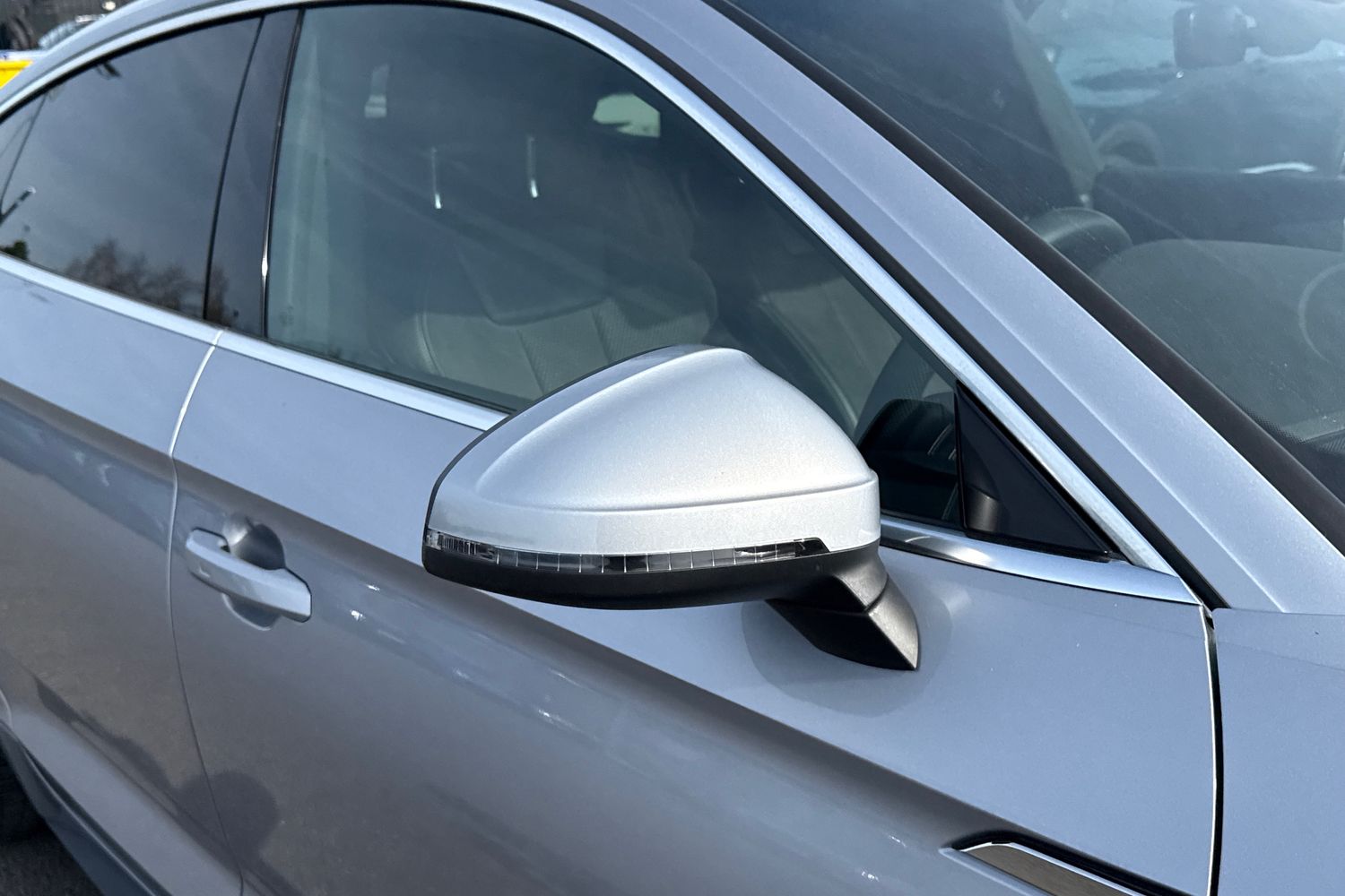 Used Audi A5 2019 for sale - 77961408: Photo 29