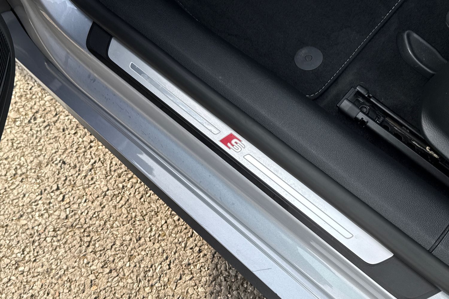 Used Audi A5 2019 for sale - 77961408: Photo 34