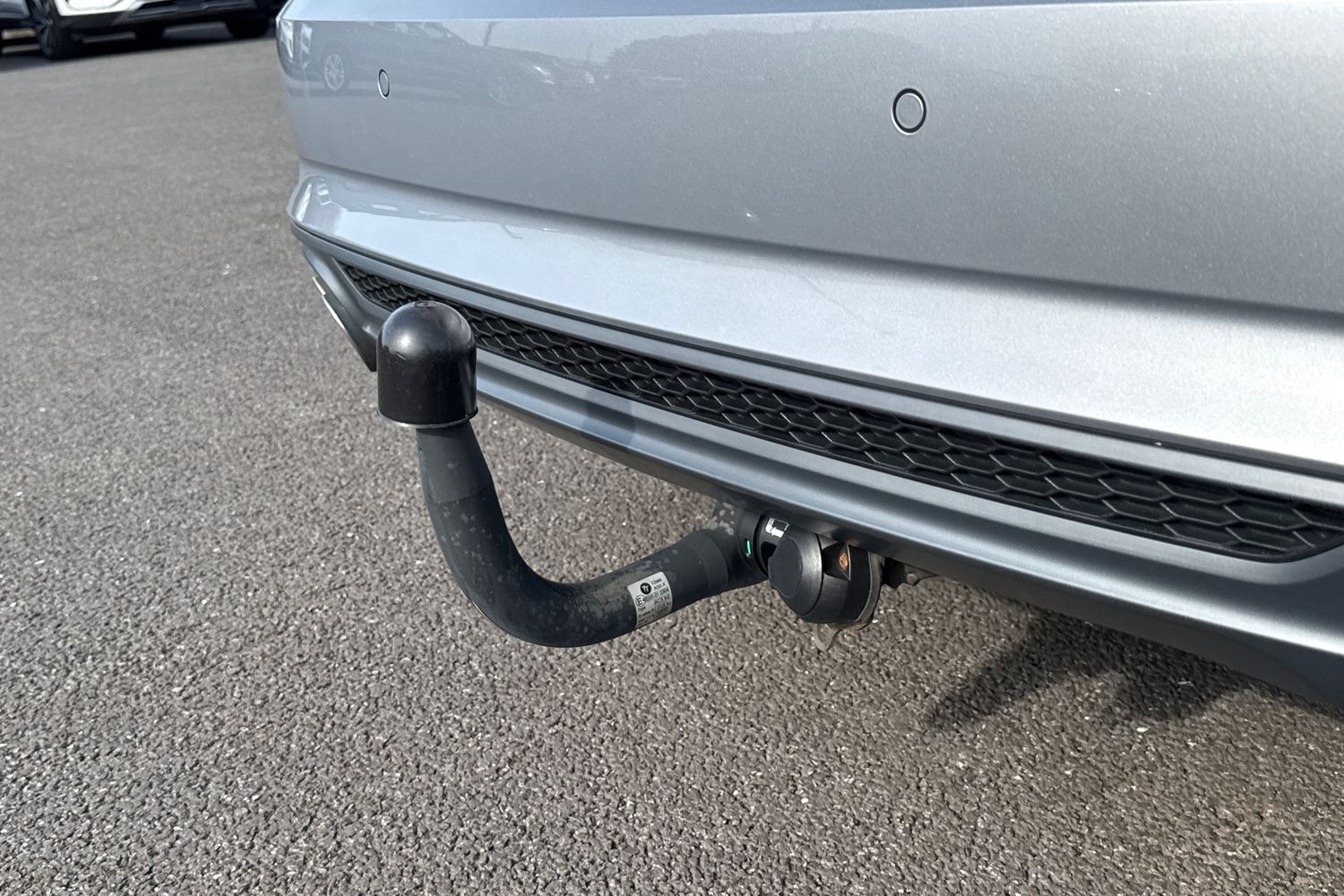 Used Audi A5 2019 for sale - 77961408: Photo 38