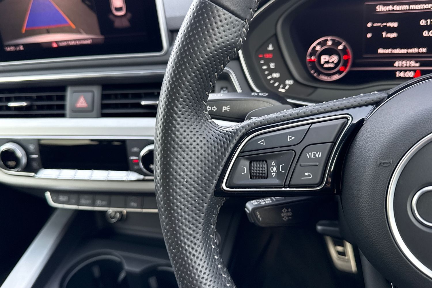 Used Audi A5 2019 for sale - 77961408: Photo 39