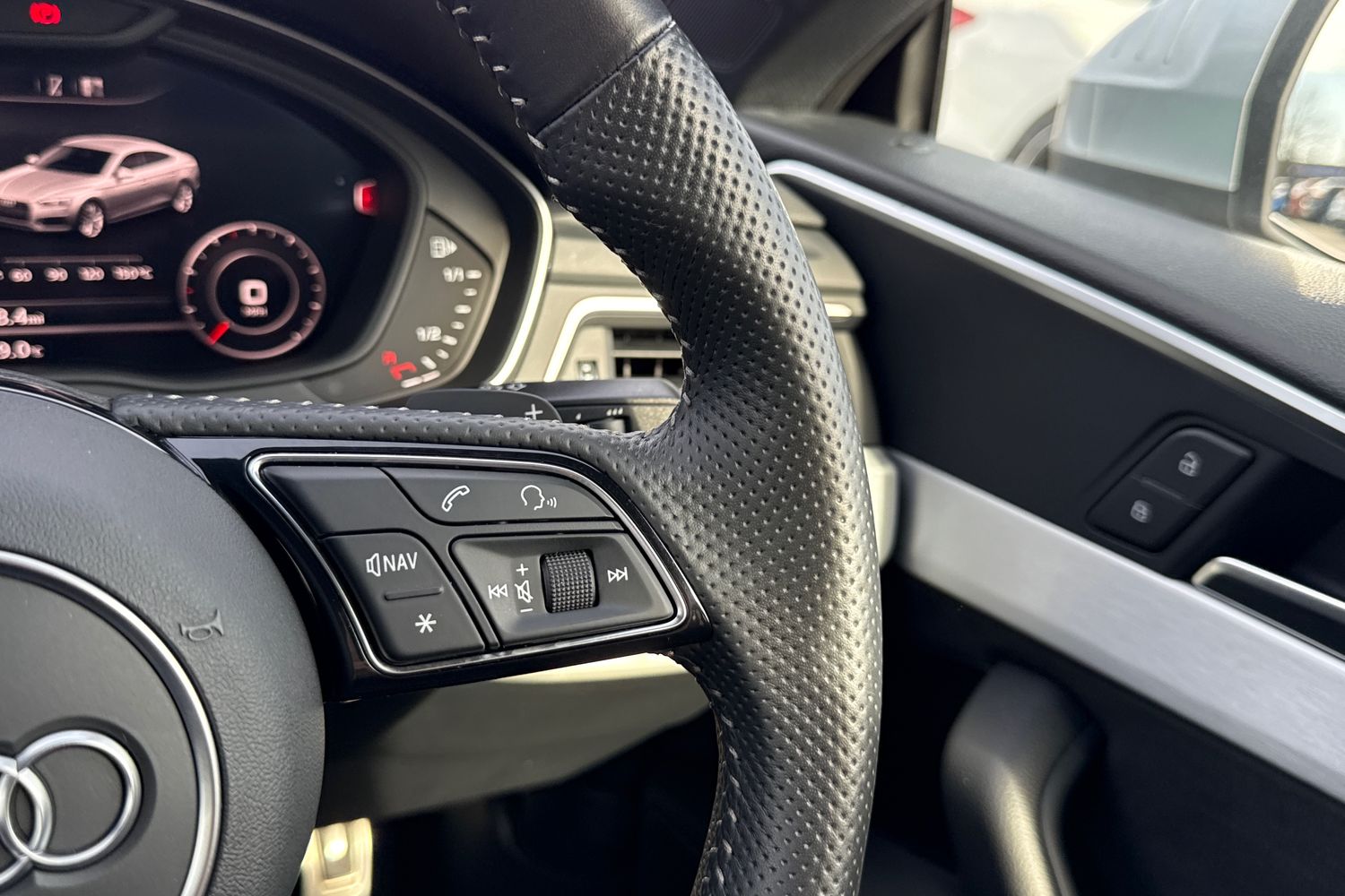 Used Audi A5 2019 for sale - 77961408: Photo 40