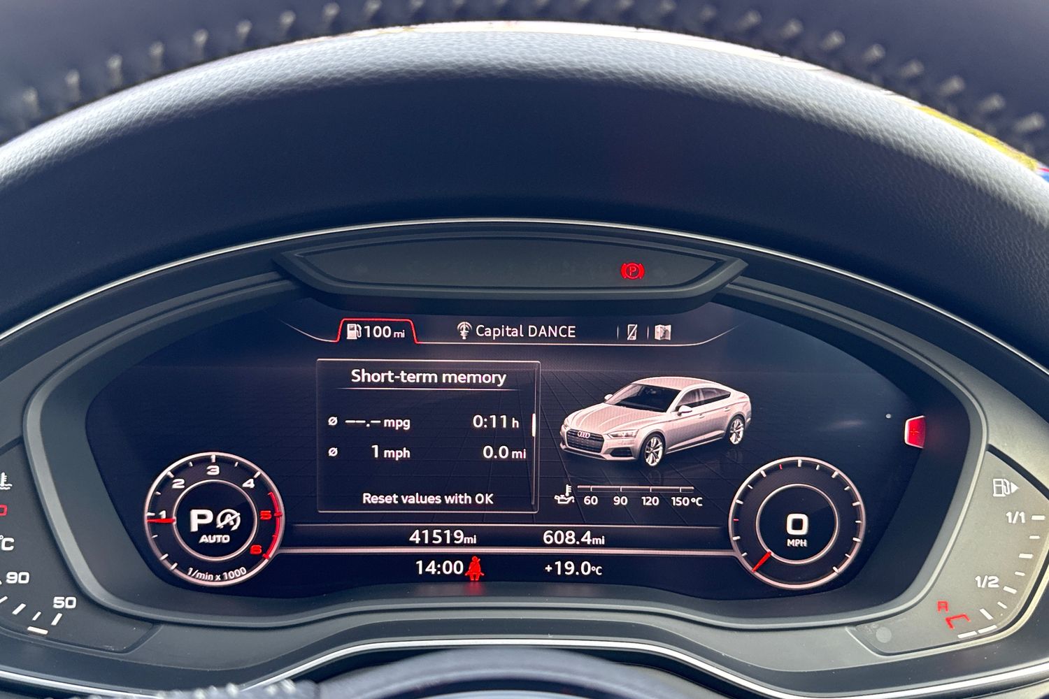 Used Audi A5 2019 for sale - 77961408: Photo 45