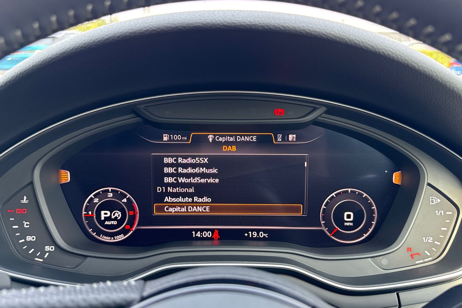 Used Audi A5 2019 for sale - 77961408: Photo 46