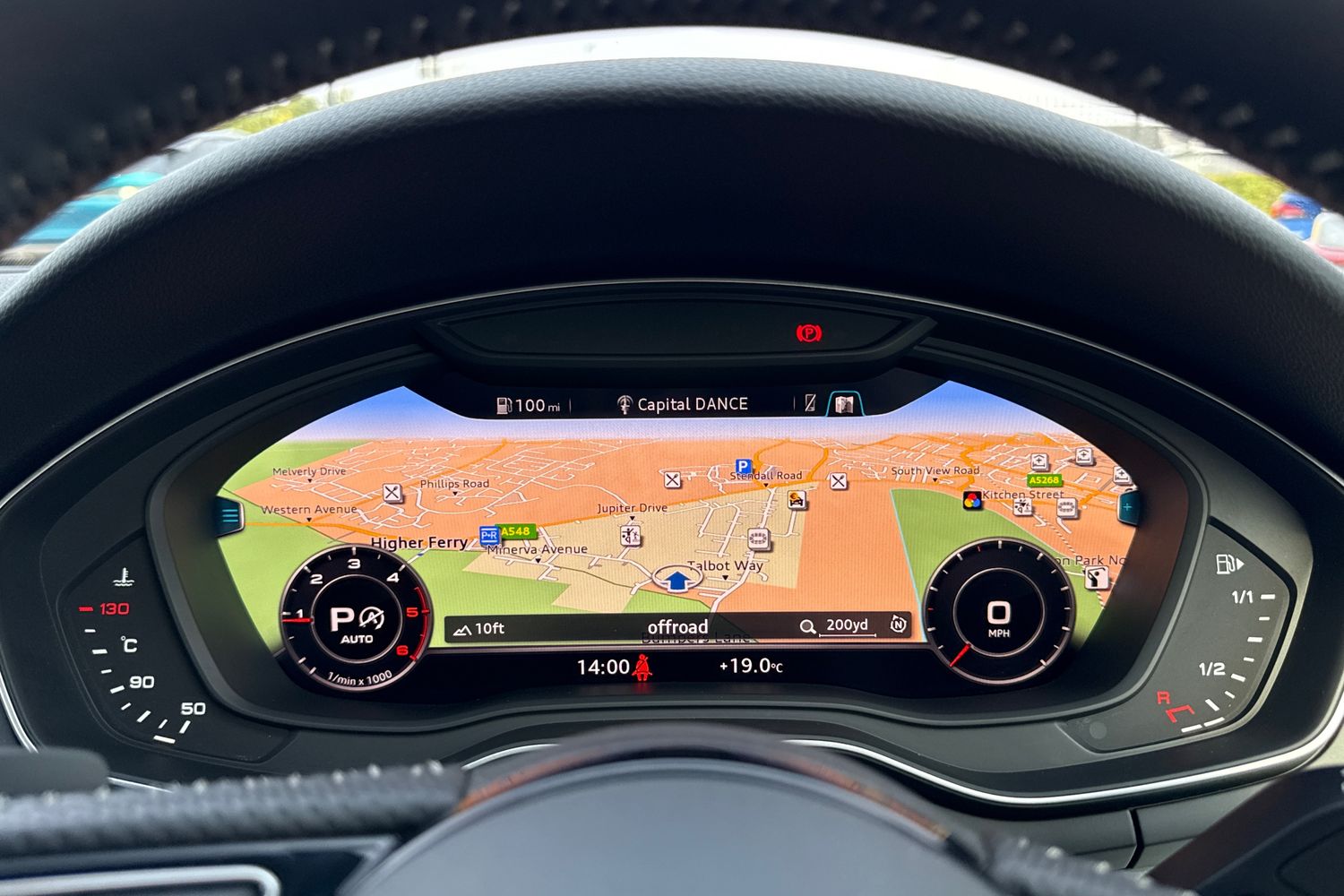 Used Audi A5 2019 for sale - 77961408: Photo 48