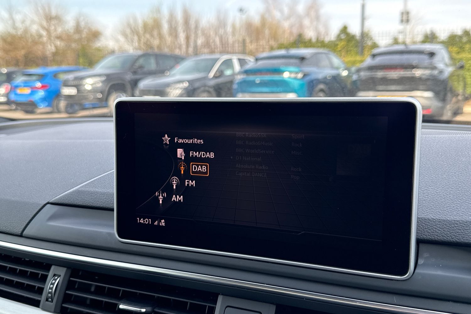 Used Audi A5 2019 for sale - 77961408: Photo 49