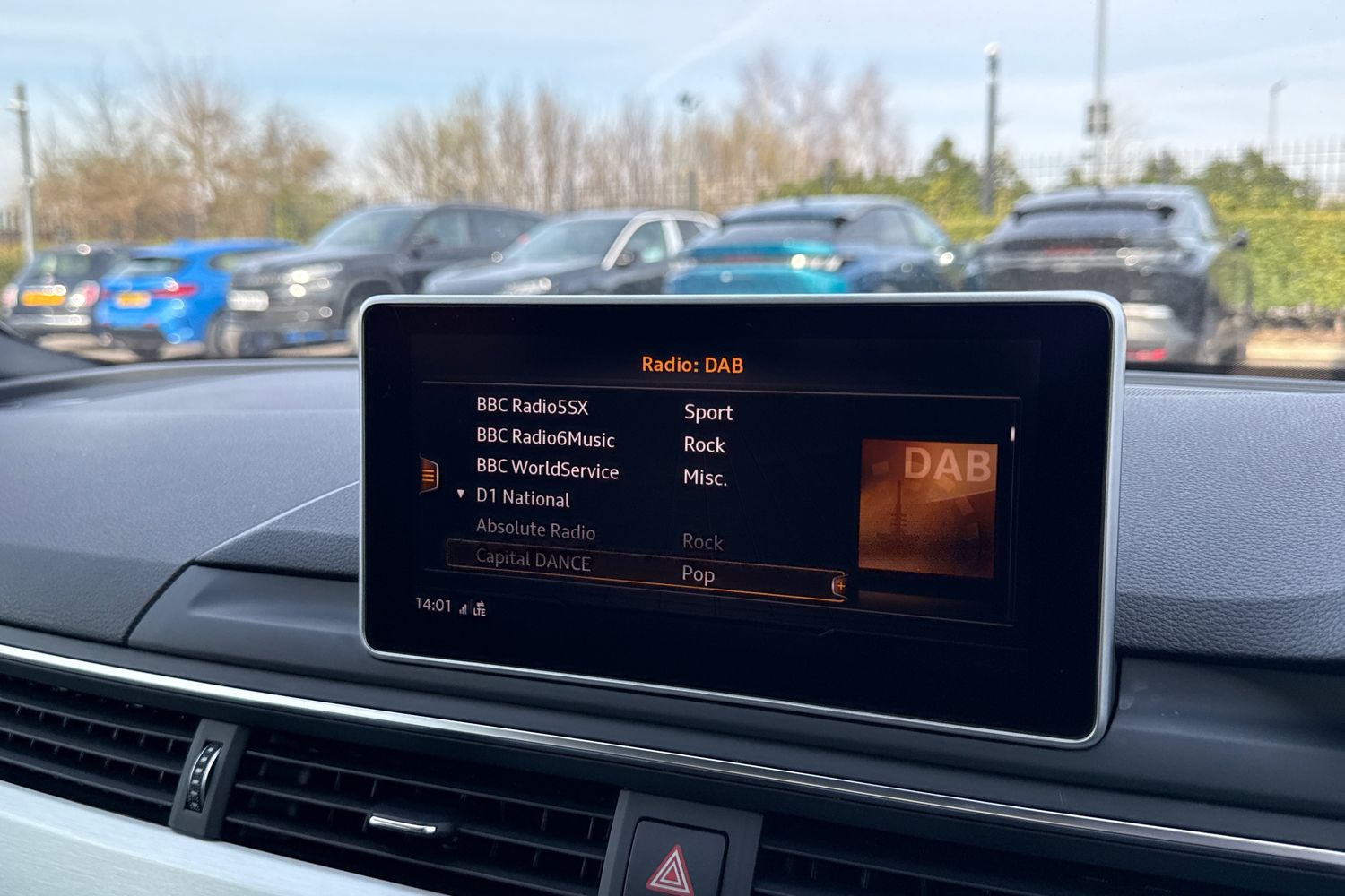 Used Audi A5 2019 for sale - 77961408: Photo 50