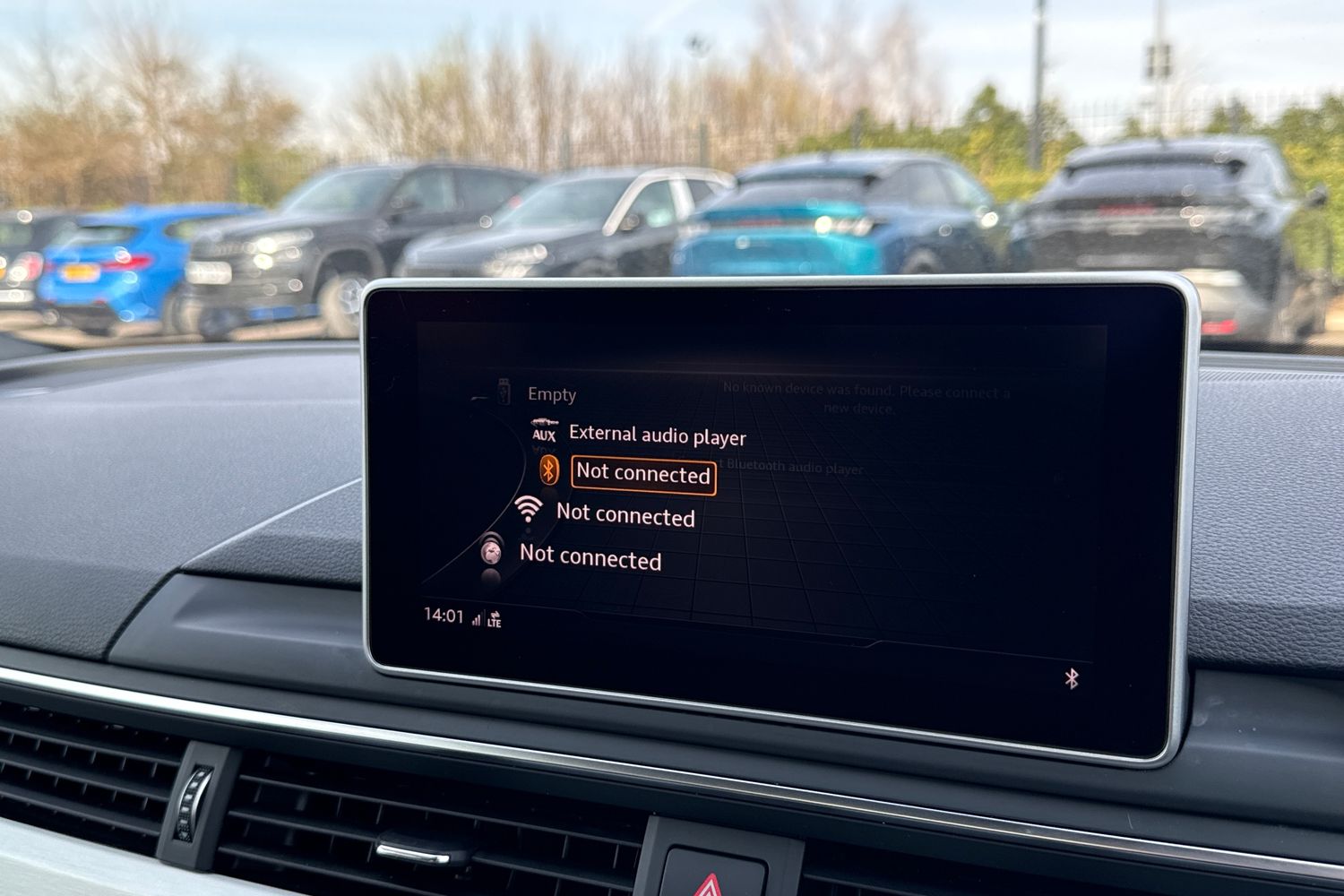 Used Audi A5 2019 for sale - 77961408: Photo 51