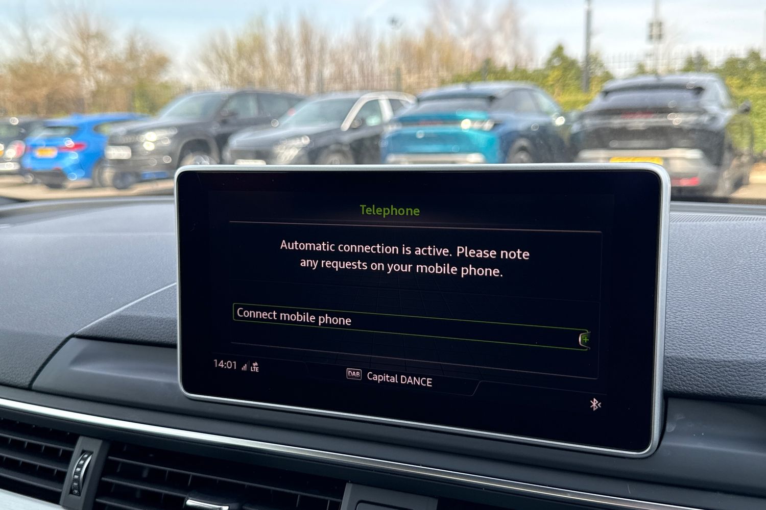 Used Audi A5 2019 for sale - 77961408: Photo 52