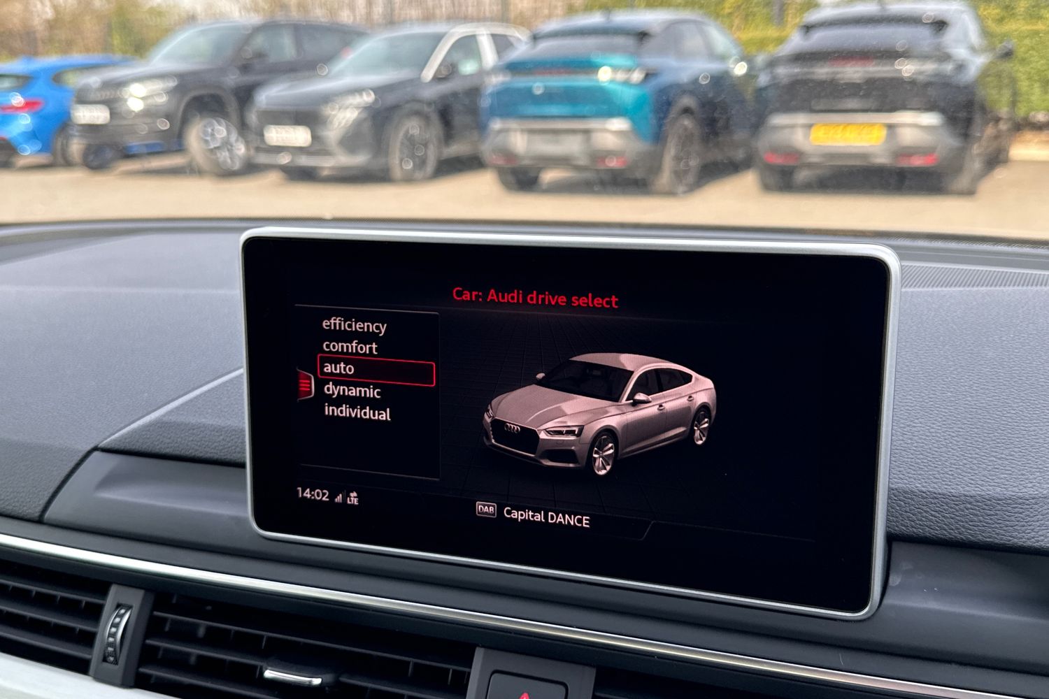 Used Audi A5 2019 for sale - 77961408: Photo 55