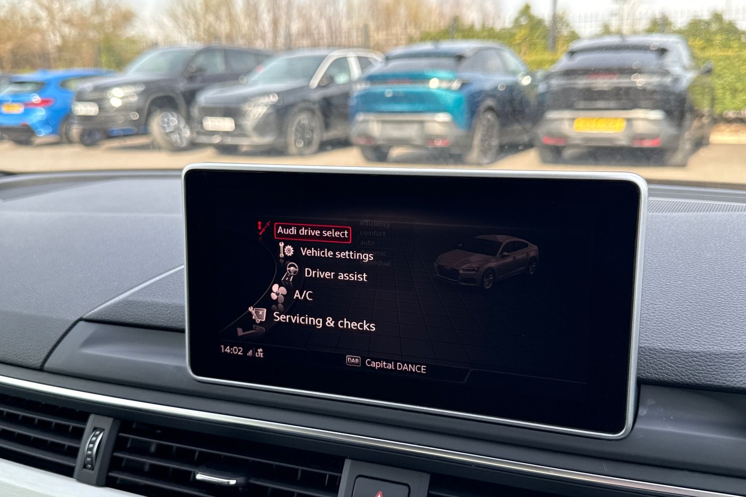 Used Audi A5 2019 for sale - 77961408: Photo 56