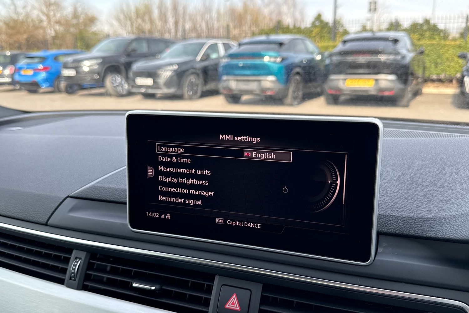 Used Audi A5 2019 for sale - 77961408: Photo 57