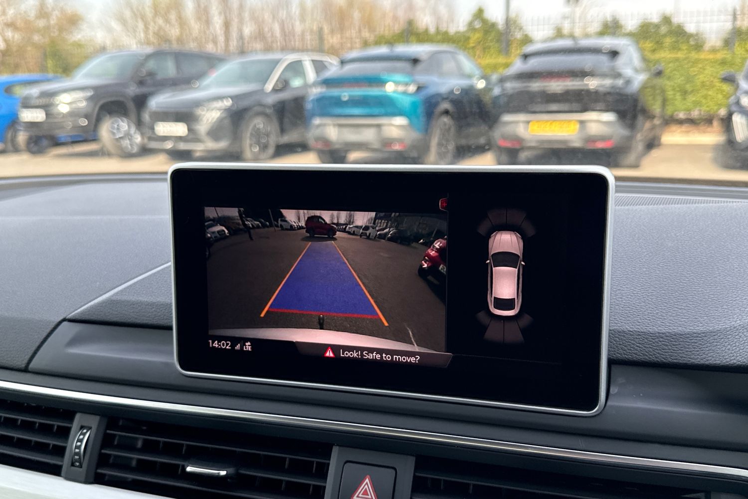 Used Audi A5 2019 for sale - 77961408: Photo 58