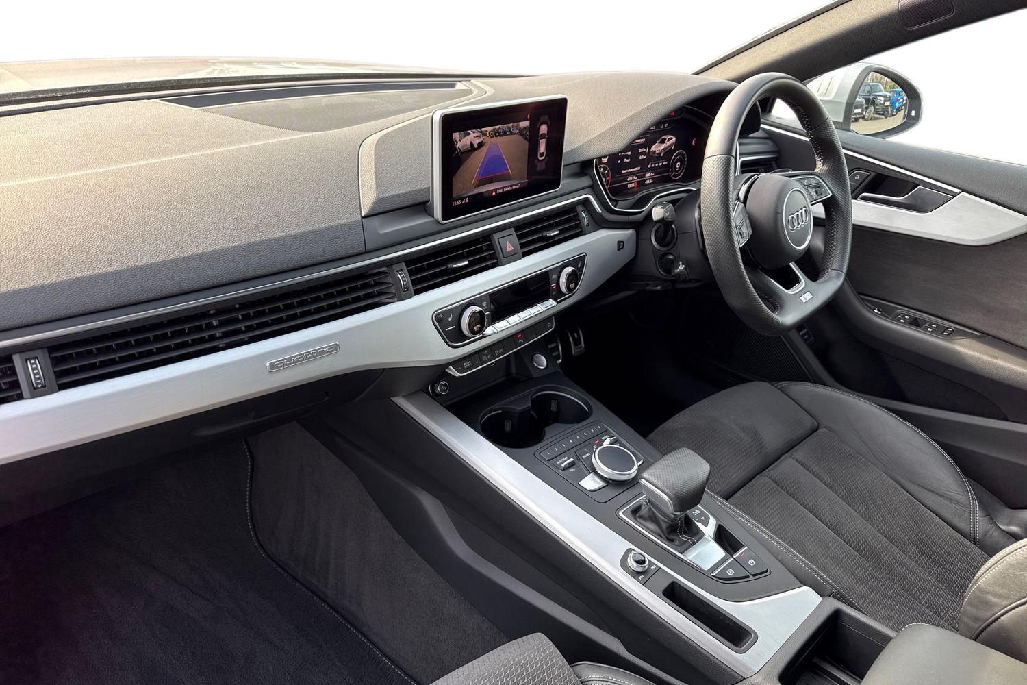 Used Audi A5 2019 for sale - 77961408: Photo 9