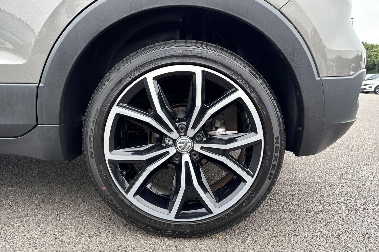 Used Volkswagen T-Cross 2019 for sale - 76286626: Photo 13