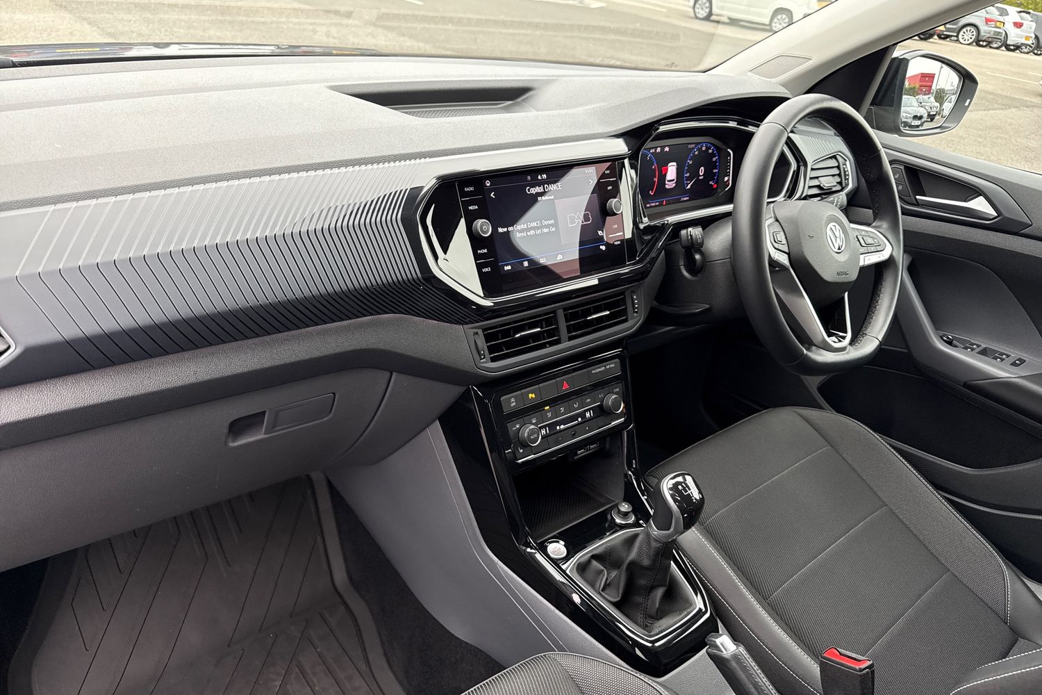 Used Volkswagen T-Cross 2019 for sale - 76286626: Photo 15