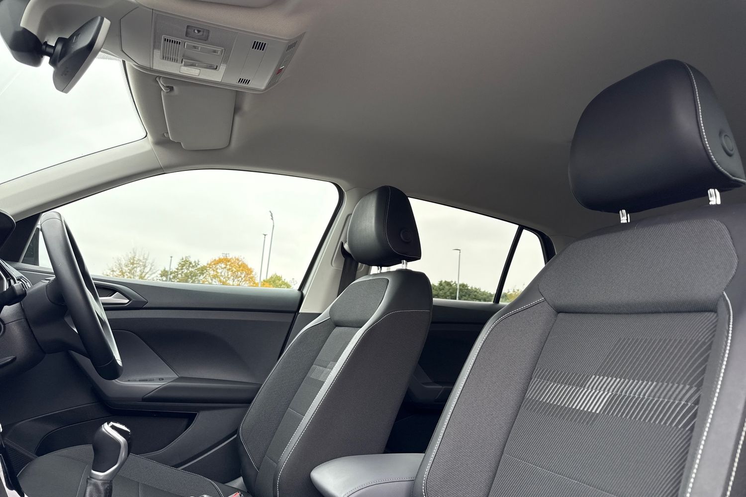 Used Volkswagen T-Cross 2019 for sale - 76286626: Photo 16