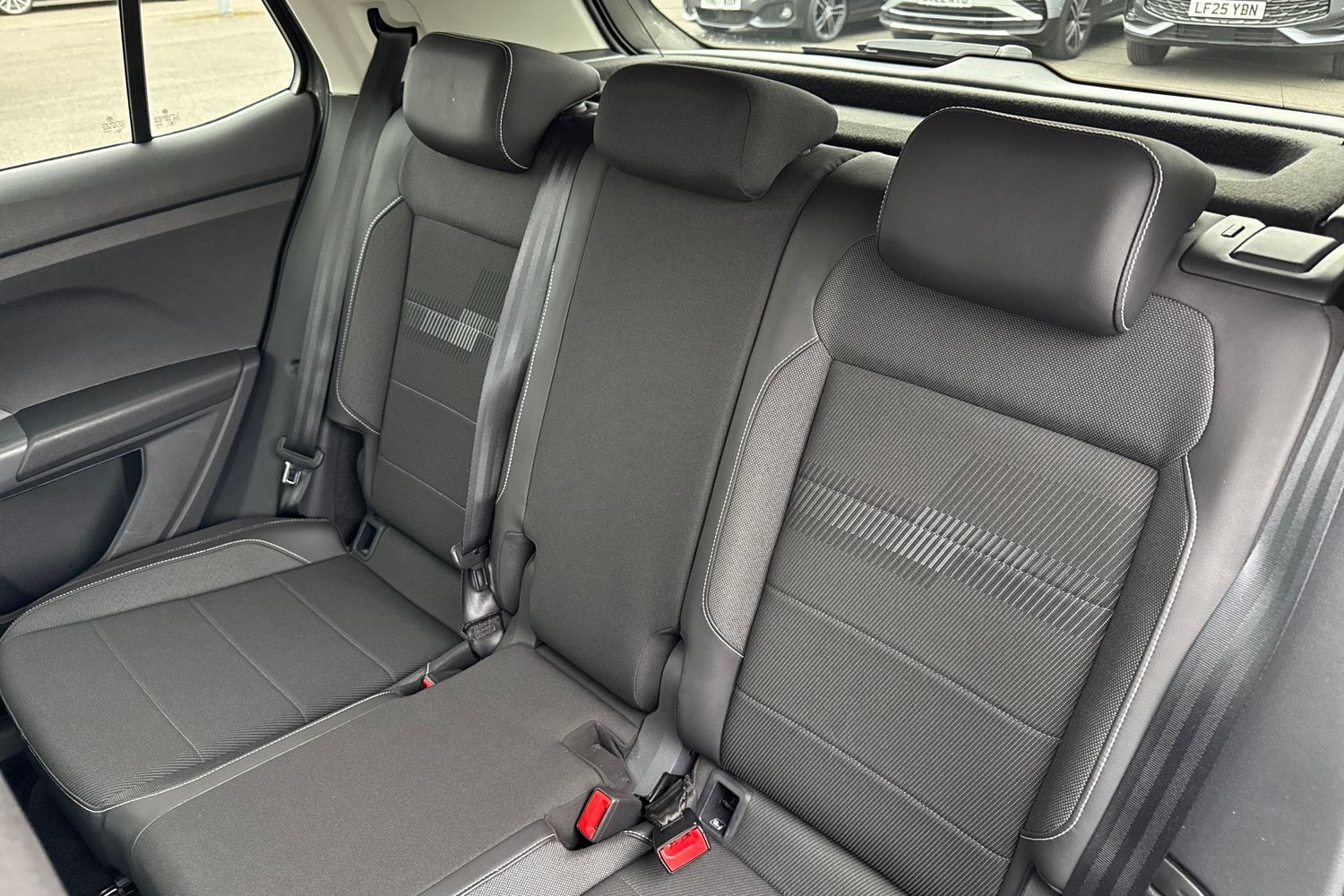 Used Volkswagen T-Cross 2019 for sale - 76286626: Photo 19