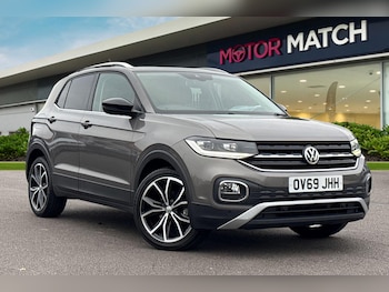 2019 - 1.0 TSI SEL Euro 6 (s/s) 5dr