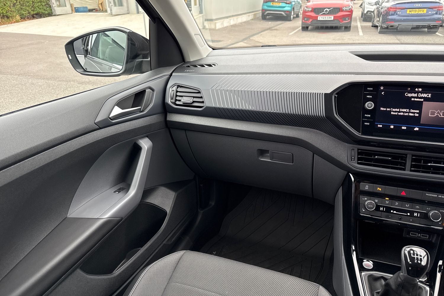 Used Volkswagen T-Cross 2019 for sale - 76286626: Photo 20