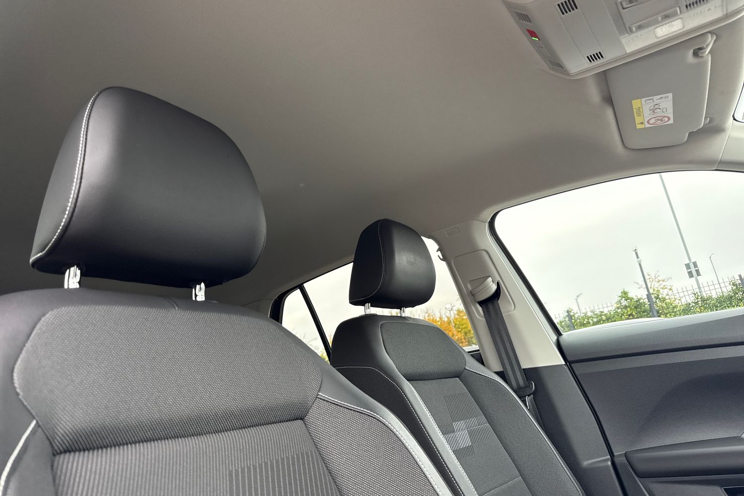 Used Volkswagen T-Cross 2019 for sale - 76286626: Photo 24