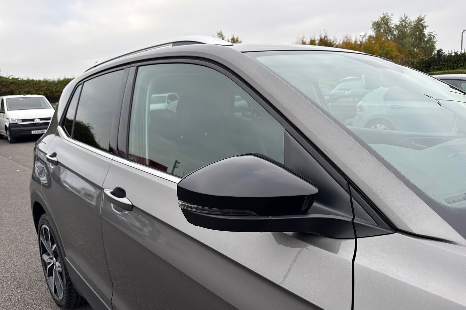 Used Volkswagen T-Cross 2019 for sale - 76286626: Photo 28