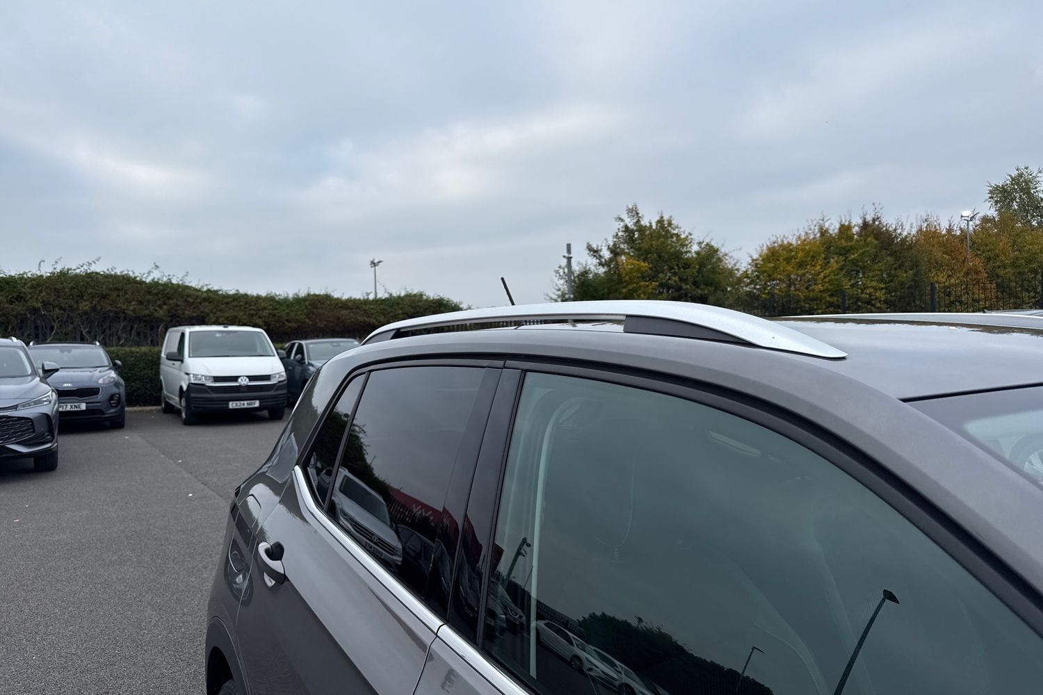 Used Volkswagen T-Cross 2019 for sale - 76286626: Photo 29