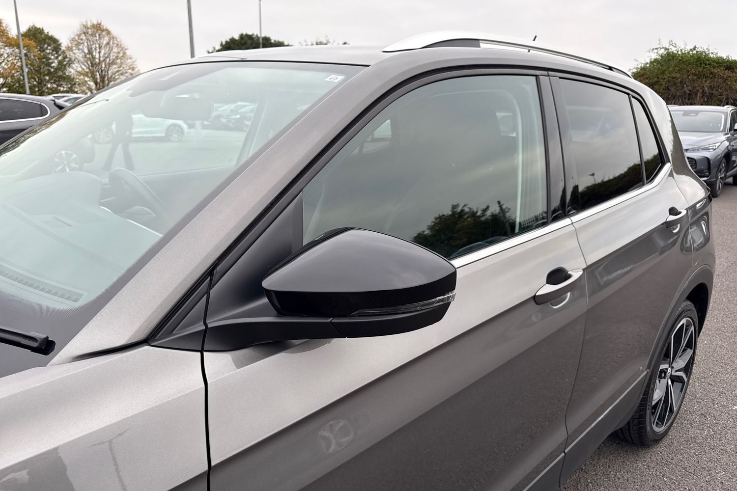 Used Volkswagen T-Cross 2019 for sale - 76286626: Photo 30