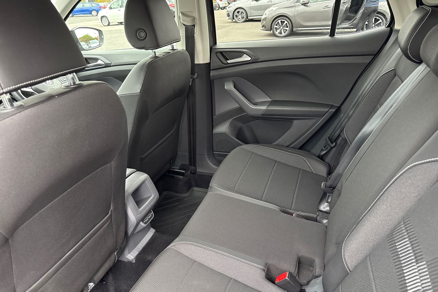 Used Volkswagen T-Cross 2019 for sale - 76286626: Photo 35