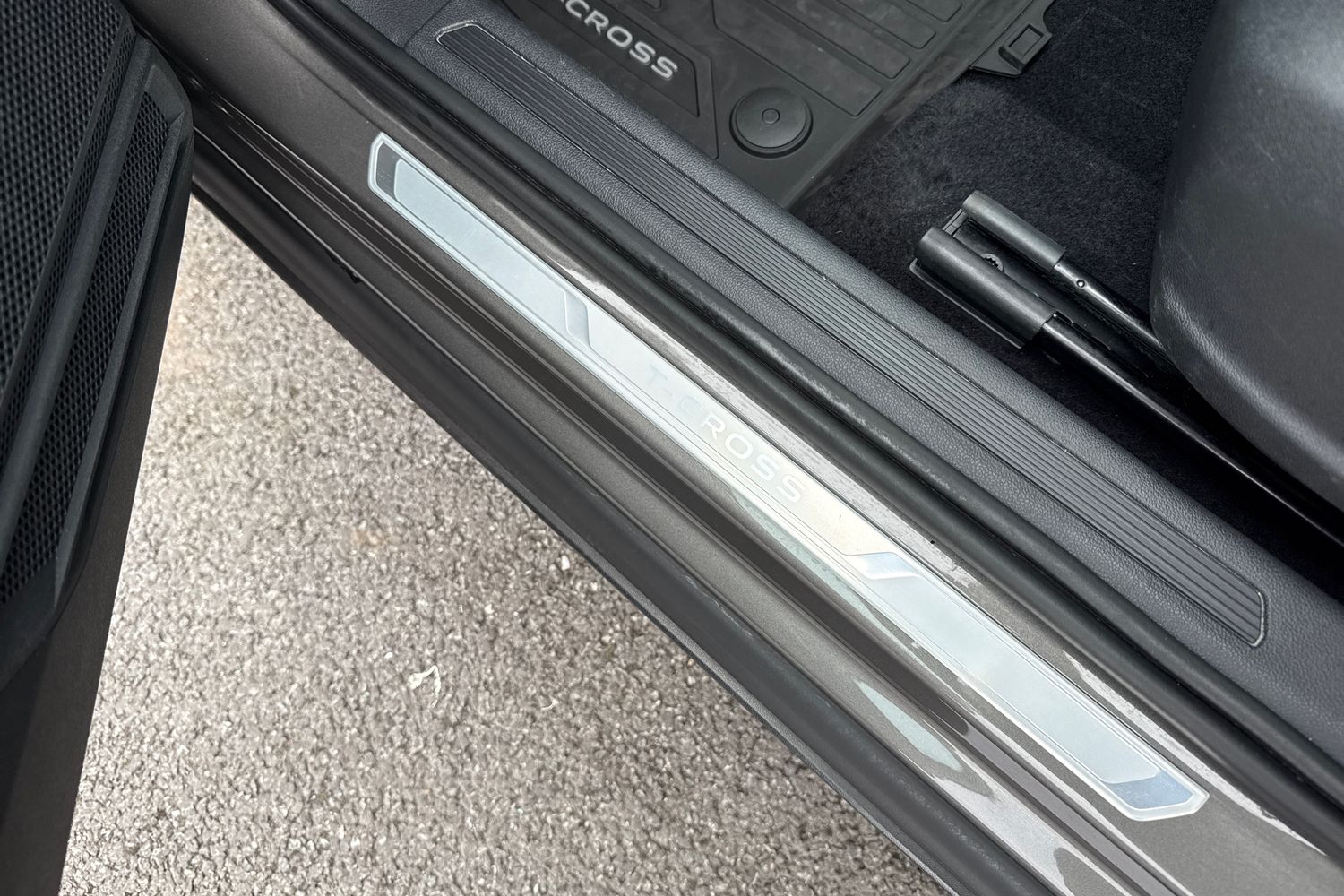 Used Volkswagen T-Cross 2019 for sale - 76286626: Photo 38