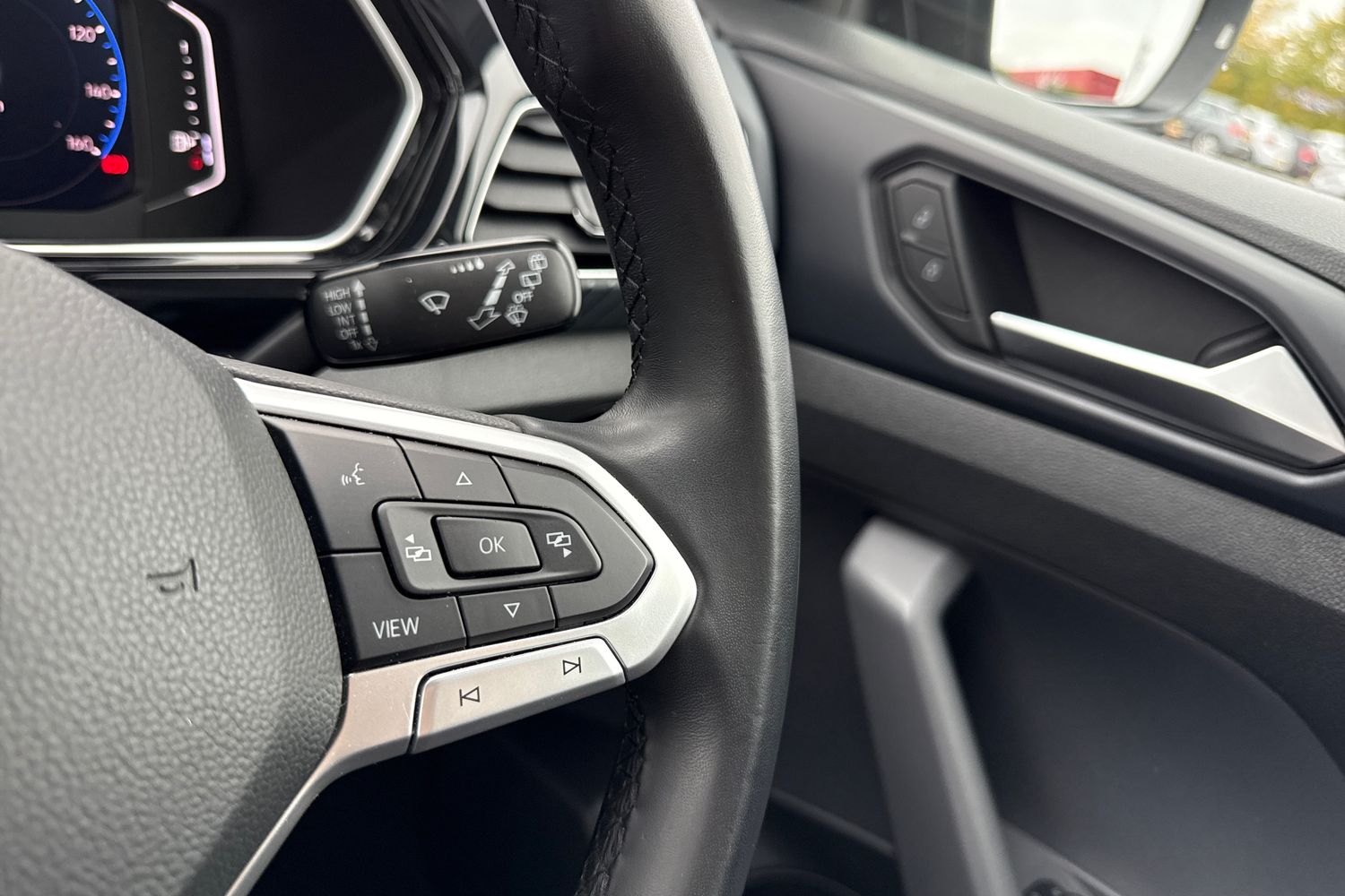 Used Volkswagen T-Cross 2019 for sale - 76286626: Photo 40