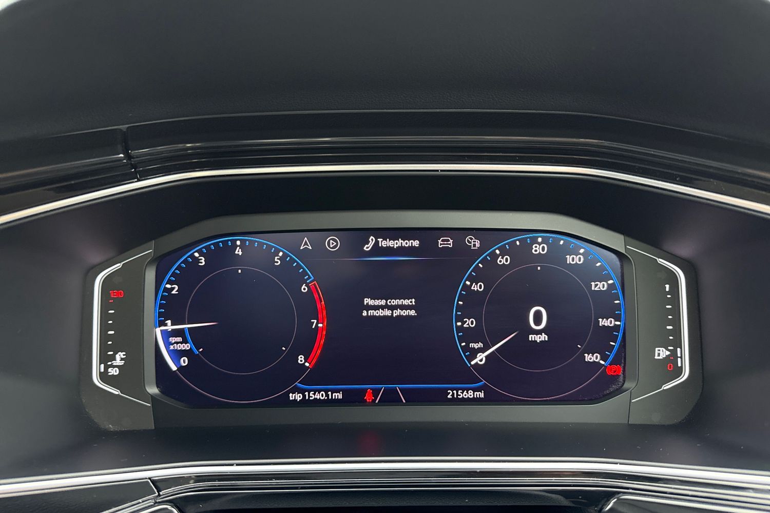Used Volkswagen T-Cross 2019 for sale - 76286626: Photo 45