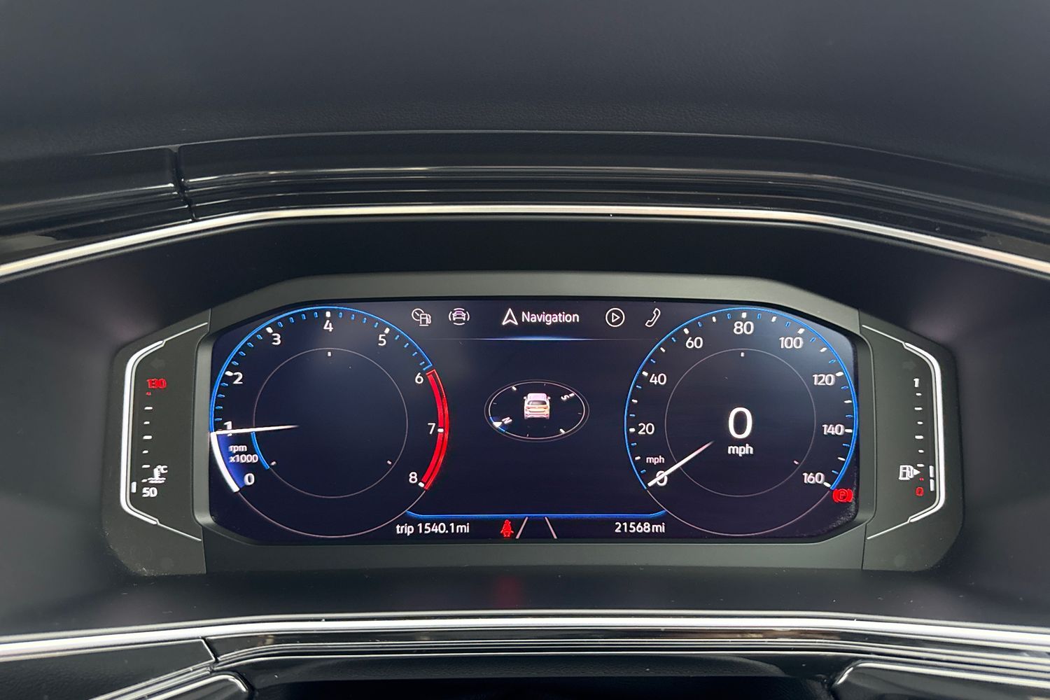 Used Volkswagen T-Cross 2019 for sale - 76286626: Photo 47