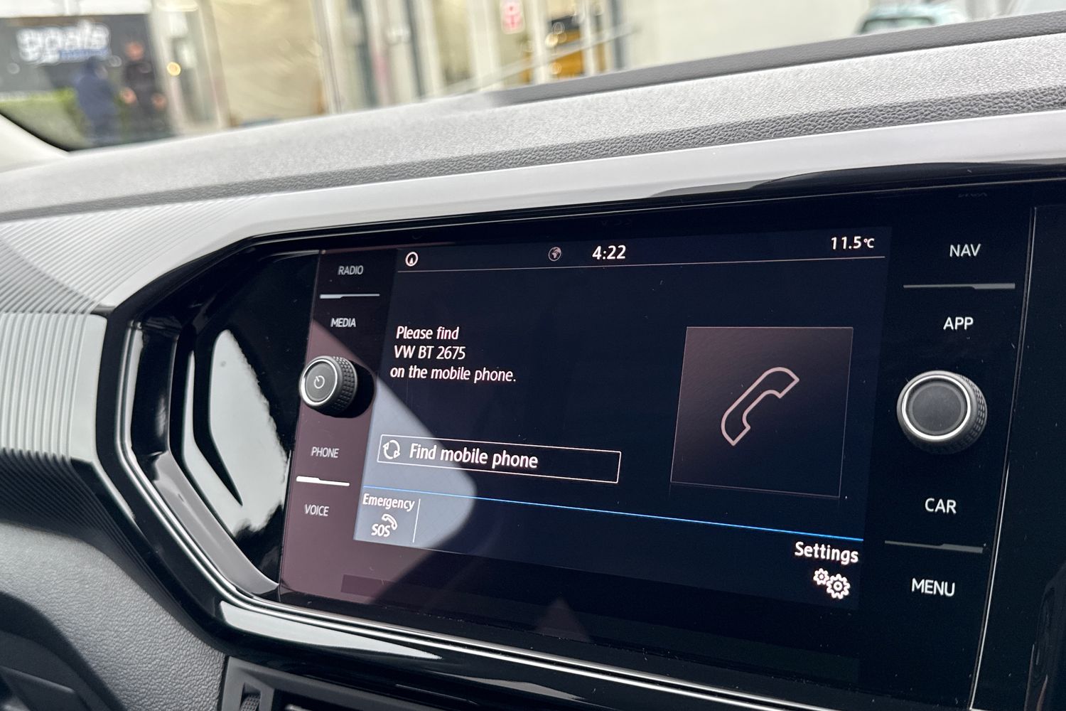 Used Volkswagen T-Cross 2019 for sale - 76286626: Photo 51