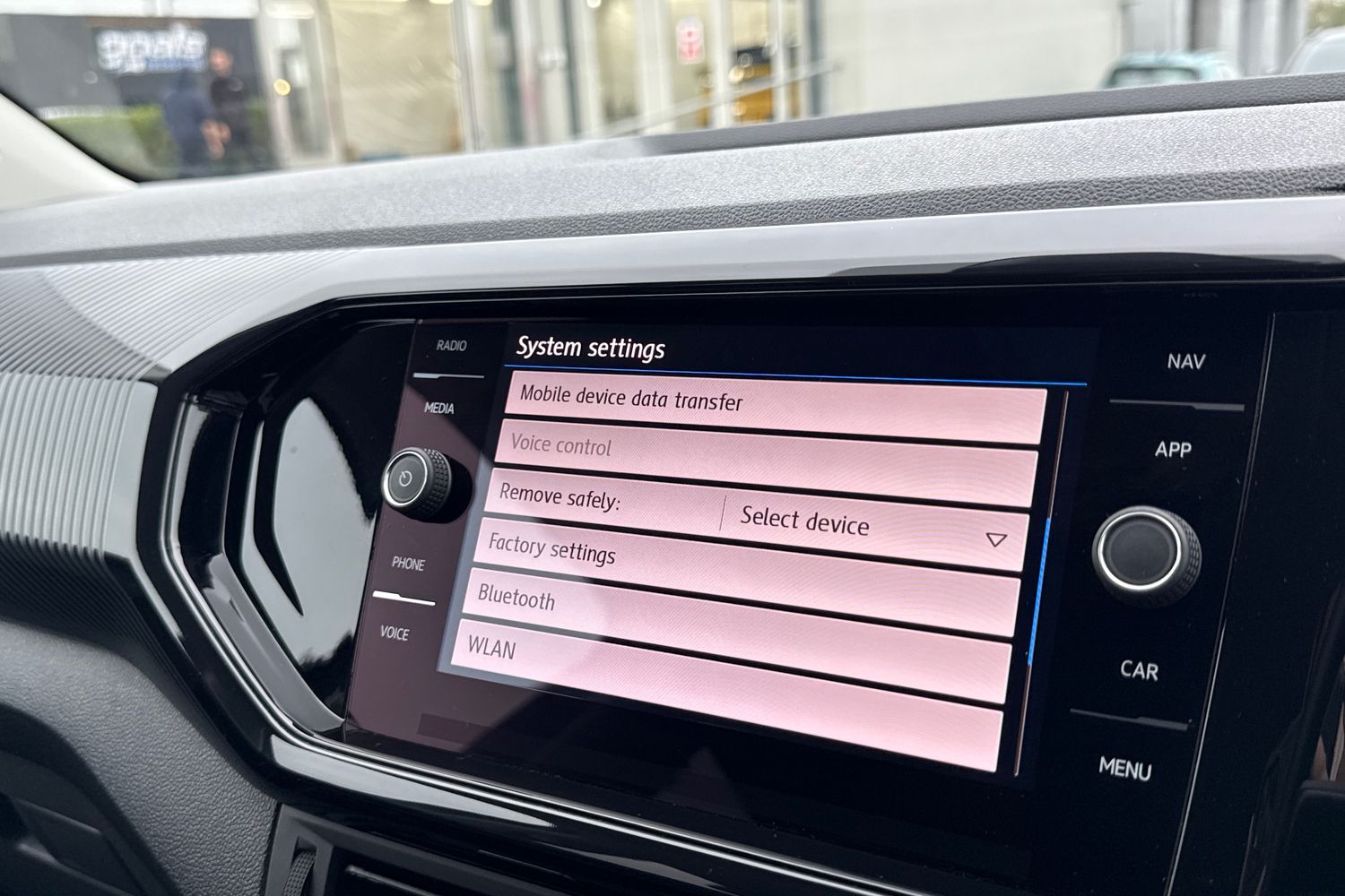 Used Volkswagen T-Cross 2019 for sale - 76286626: Photo 54