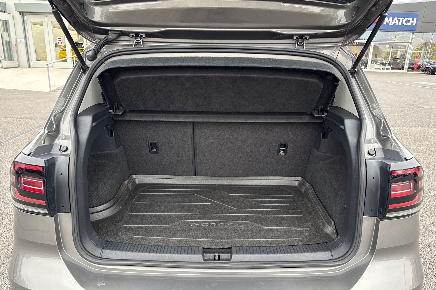 Used Volkswagen T-Cross 2019 for sale - 76286626: Photo 7