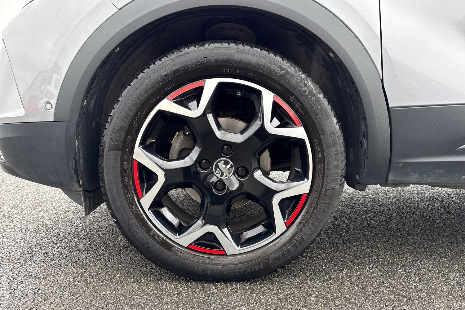 Used Vauxhall Mokka 2023 for sale - 77700772: Photo 12