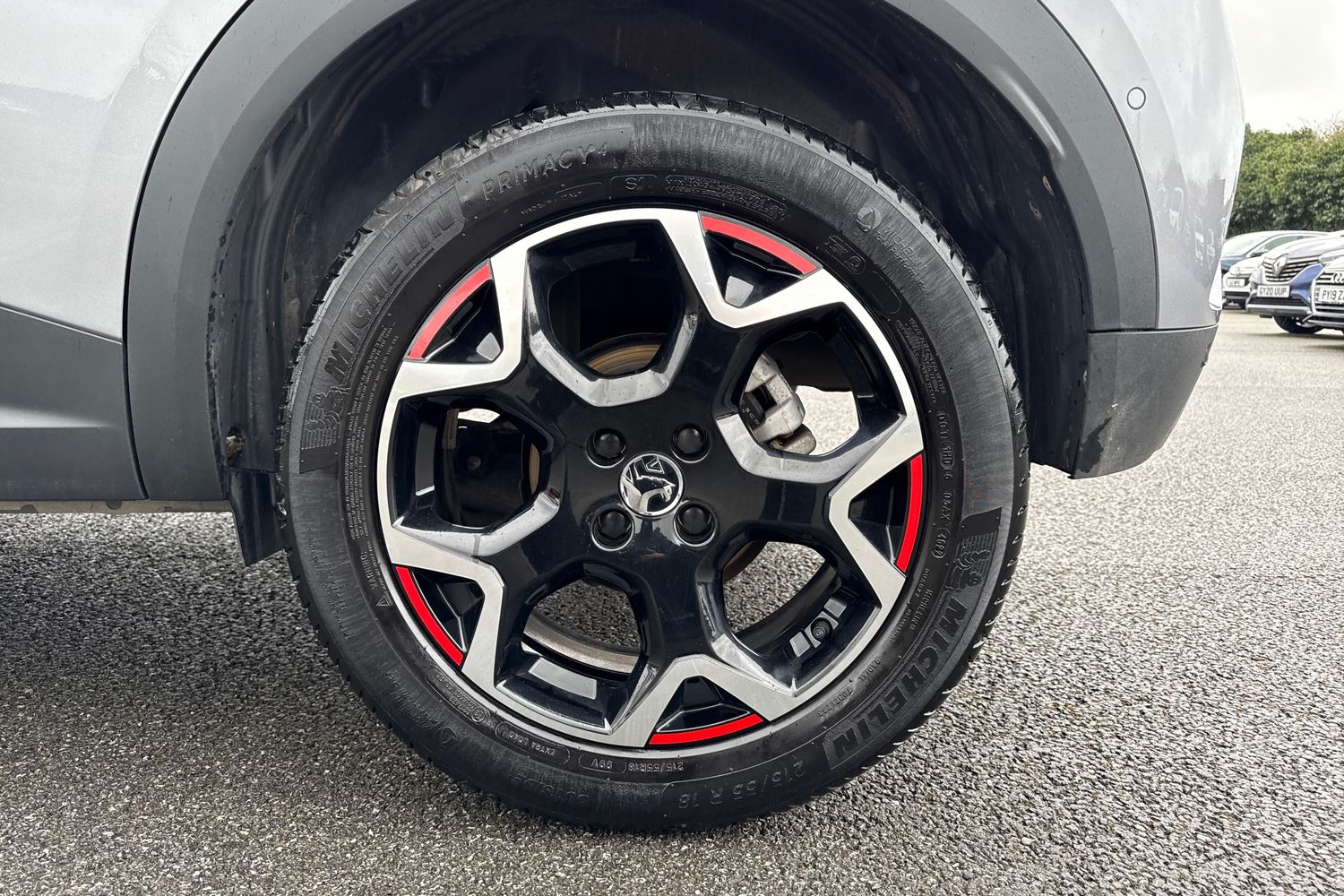 Used Vauxhall Mokka 2023 for sale - 77700772: Photo 13